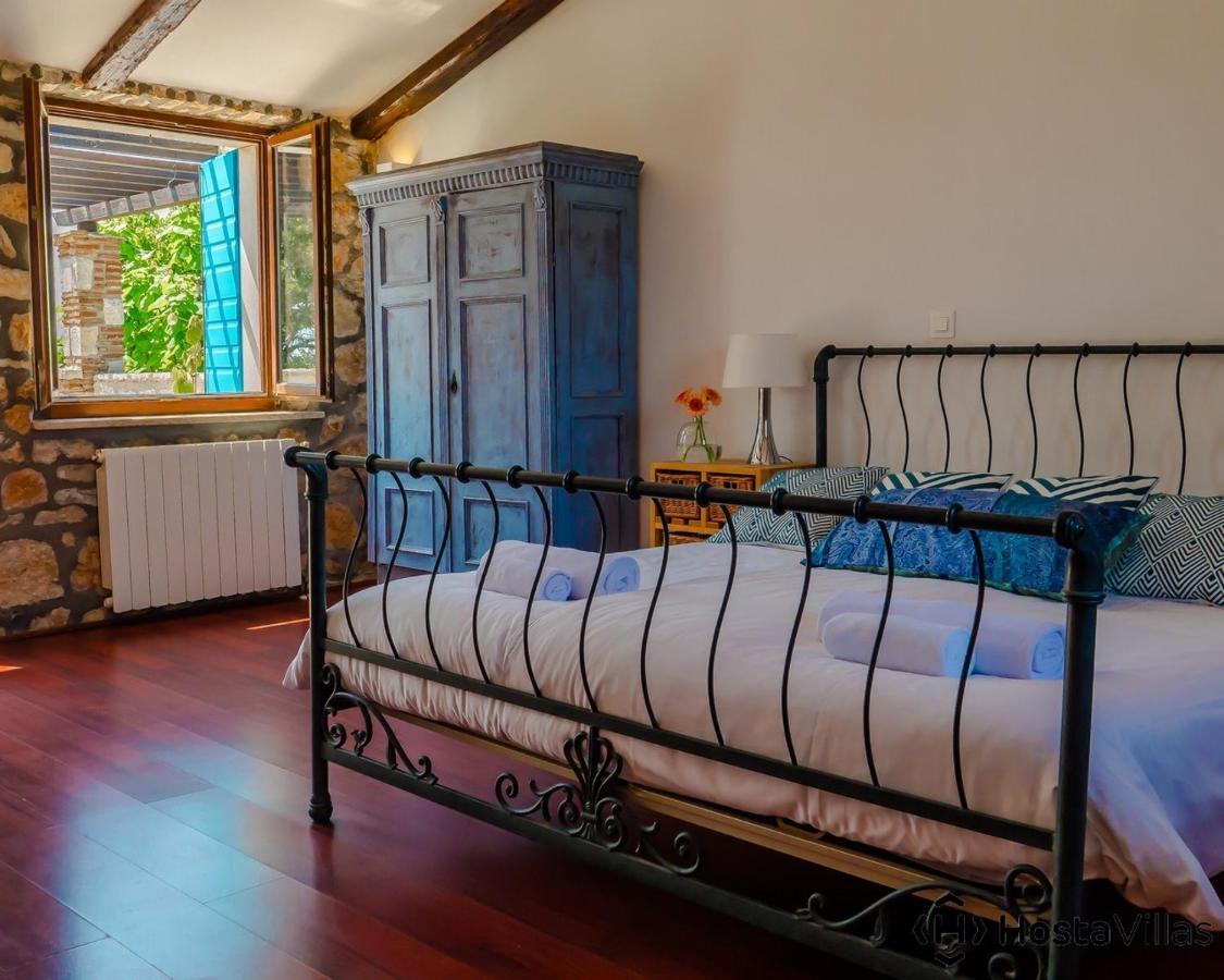 Villa Cypress By Istrian Country Houses Babici ภายนอก รูปภาพ