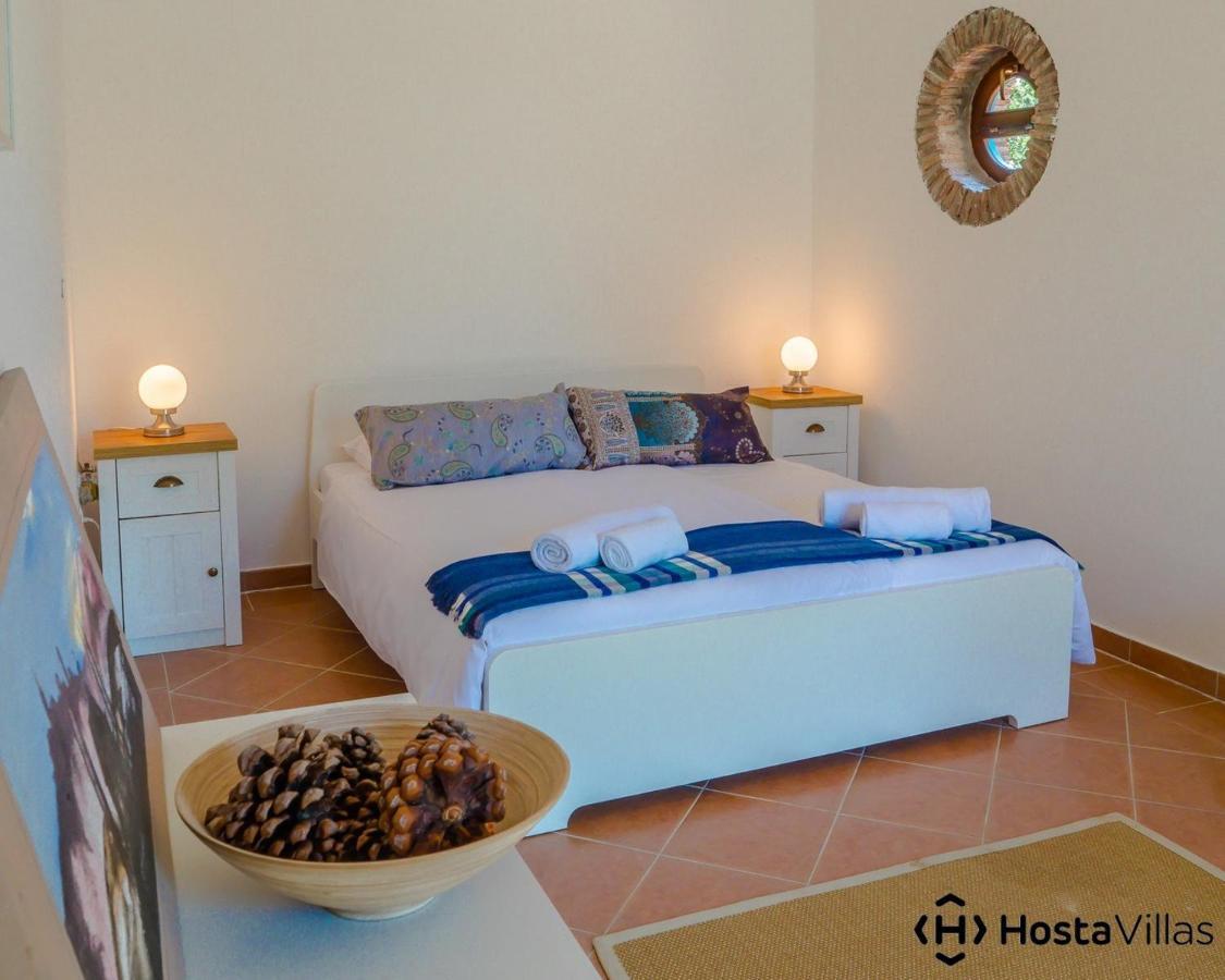 Villa Cypress By Istrian Country Houses Babici ภายนอก รูปภาพ