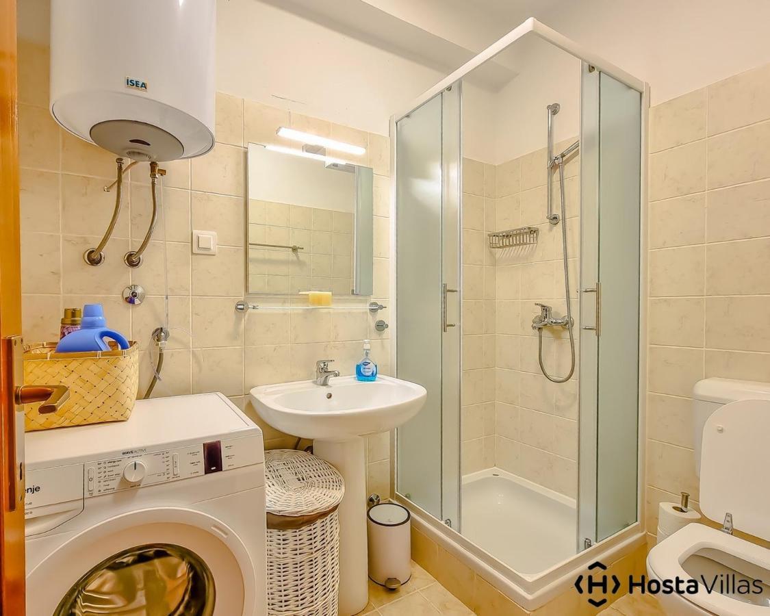 Villa Cypress By Istrian Country Houses Babici ภายนอก รูปภาพ
