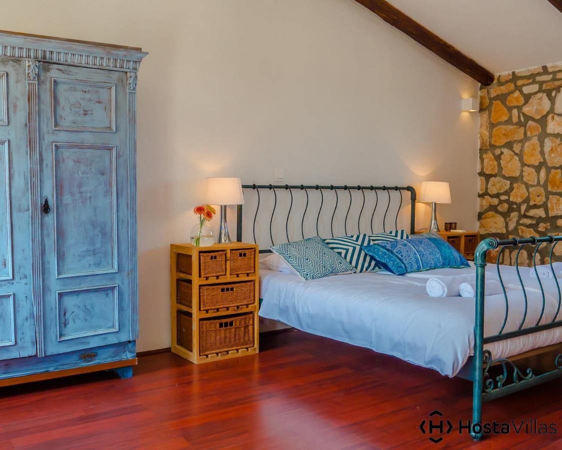 Villa Cypress By Istrian Country Houses Babici ภายนอก รูปภาพ