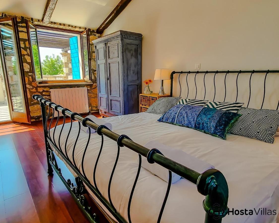 Villa Cypress By Istrian Country Houses Babici ภายนอก รูปภาพ