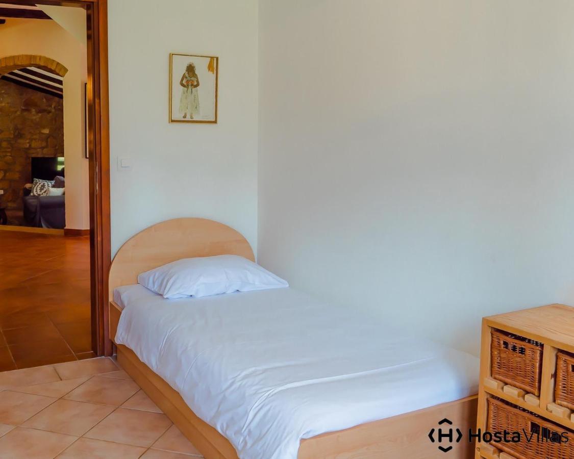 Villa Cypress By Istrian Country Houses Babici ภายนอก รูปภาพ