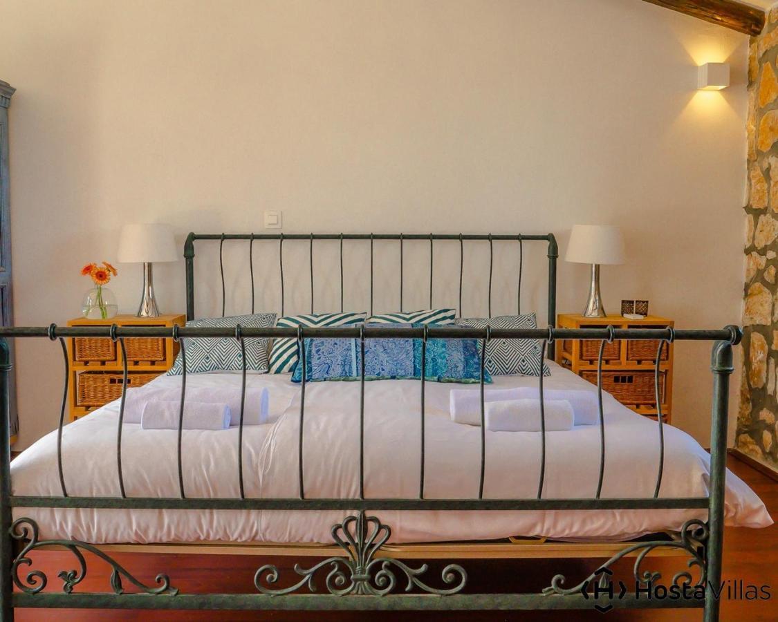 Villa Cypress By Istrian Country Houses Babici ภายนอก รูปภาพ